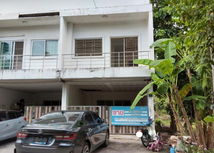 KTB : ที่ดินพร้อมสิ่งปลูกสร้าง ตำบลคลองแห สงขลา 61SS010502440