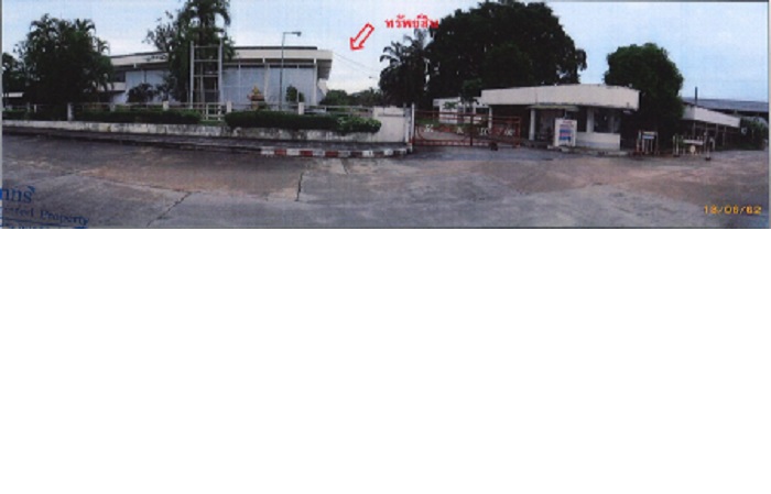 KTB : ที่ดินพร้อมสิ่งปลูกสร้าง ตำบลนาท่ามเหนือ ตรัง 55SS032400047