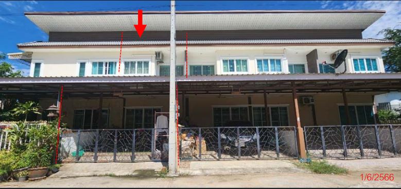 KTB : ที่ดินพร้อมสิ่งปลูกสร้าง ตำบลชะอำ เพชรบุรี 64CC010500535
