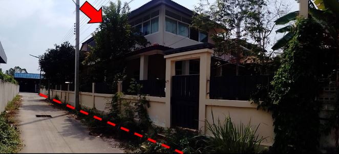 KTB : ที่ดินพร้อมสิ่งปลูกสร้าง ตำบลหัวหิน ประจวบคีรีขันธ์ 63CC010202574