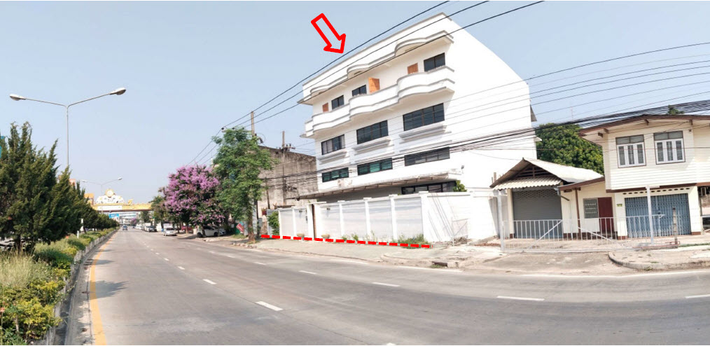 KTB : ที่ดินพร้อมสิ่งปลูกสร้าง ตำบลรอบเวียง เชียงราย 60NN030202131