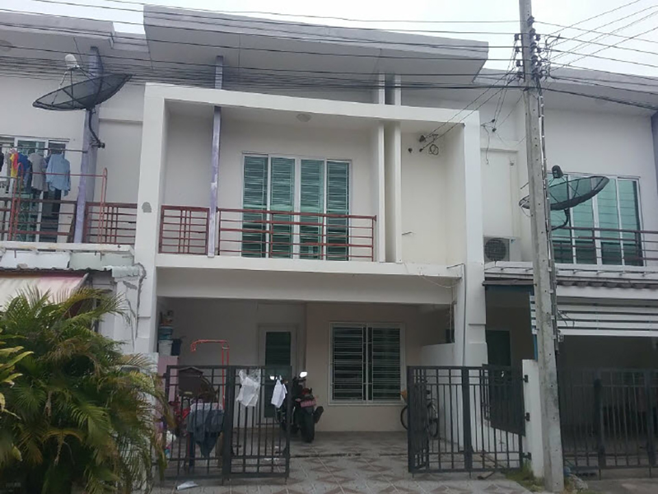 KTB : ที่ดินพร้อมสิ่งปลูกสร้าง แขวงบางชัน กรุงเทพมหานคร 63BK010500155