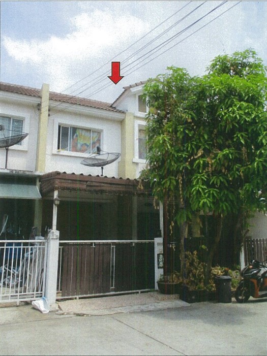 KTB : ที่ดินพร้อมสิ่งปลูกสร้าง แขวงคลองสองต้นนุ่น กรุงเทพมหานคร 61BK010501787