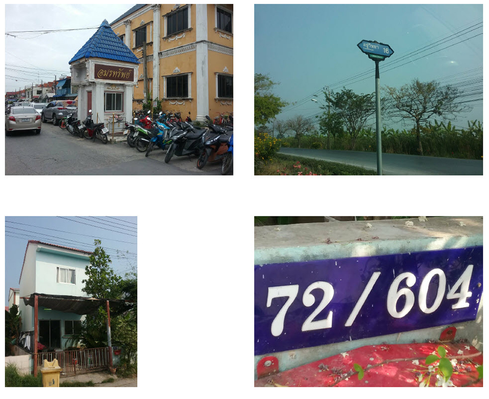 KTB : ที่ดินพร้อมสิ่งปลูกสร้าง แขวงกระทุ่มราย กรุงเทพมหานคร 63BK010300501