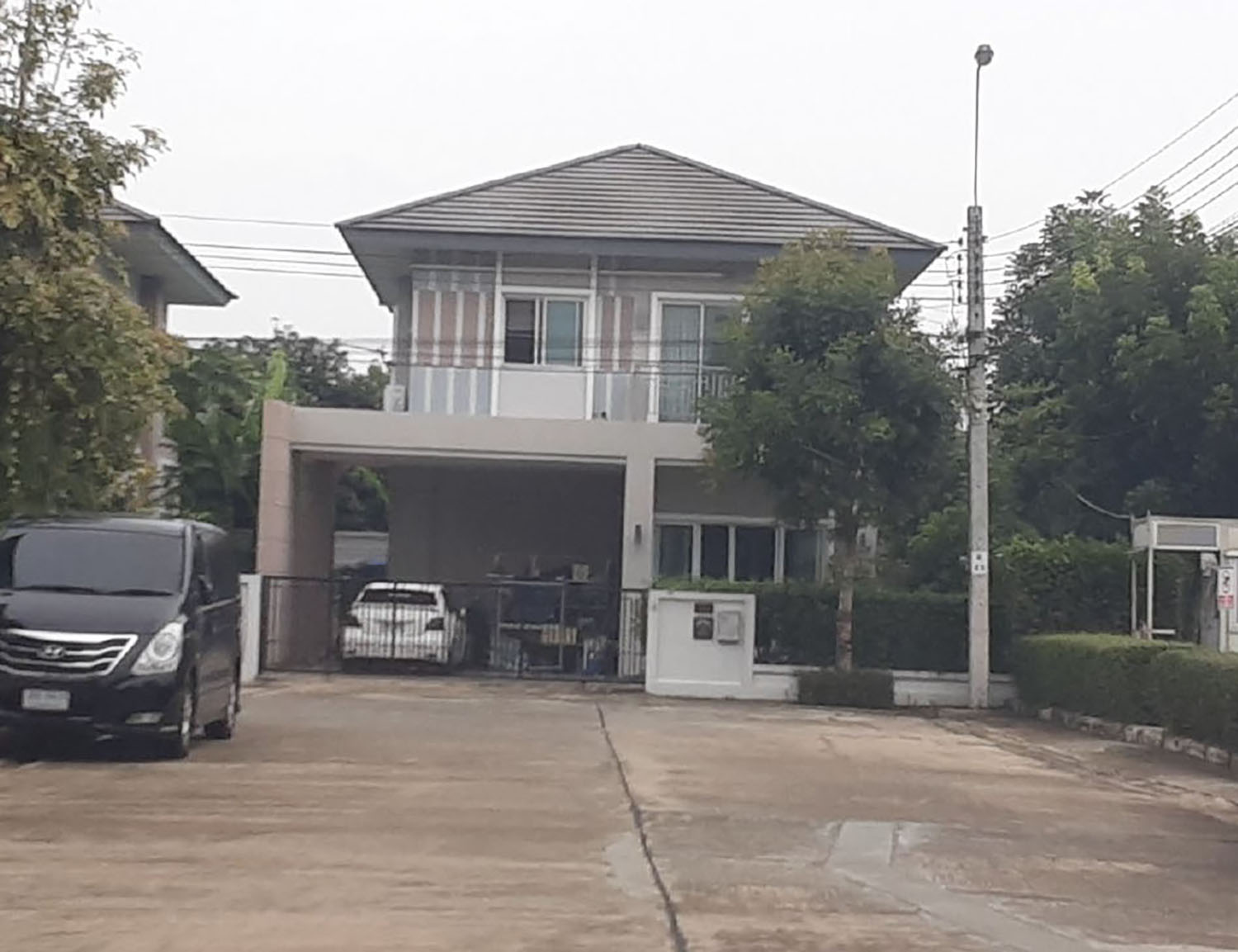KTB : ที่ดินพร้อมสิ่งปลูกสร้าง แขวงบางชัน กรุงเทพมหานคร 64BK010301921