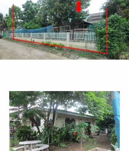 KTB : ที่ดินพร้อมสิ่งปลูกสร้าง ตำบลศรีดงเย็น เชียงใหม่ 60NN010301349