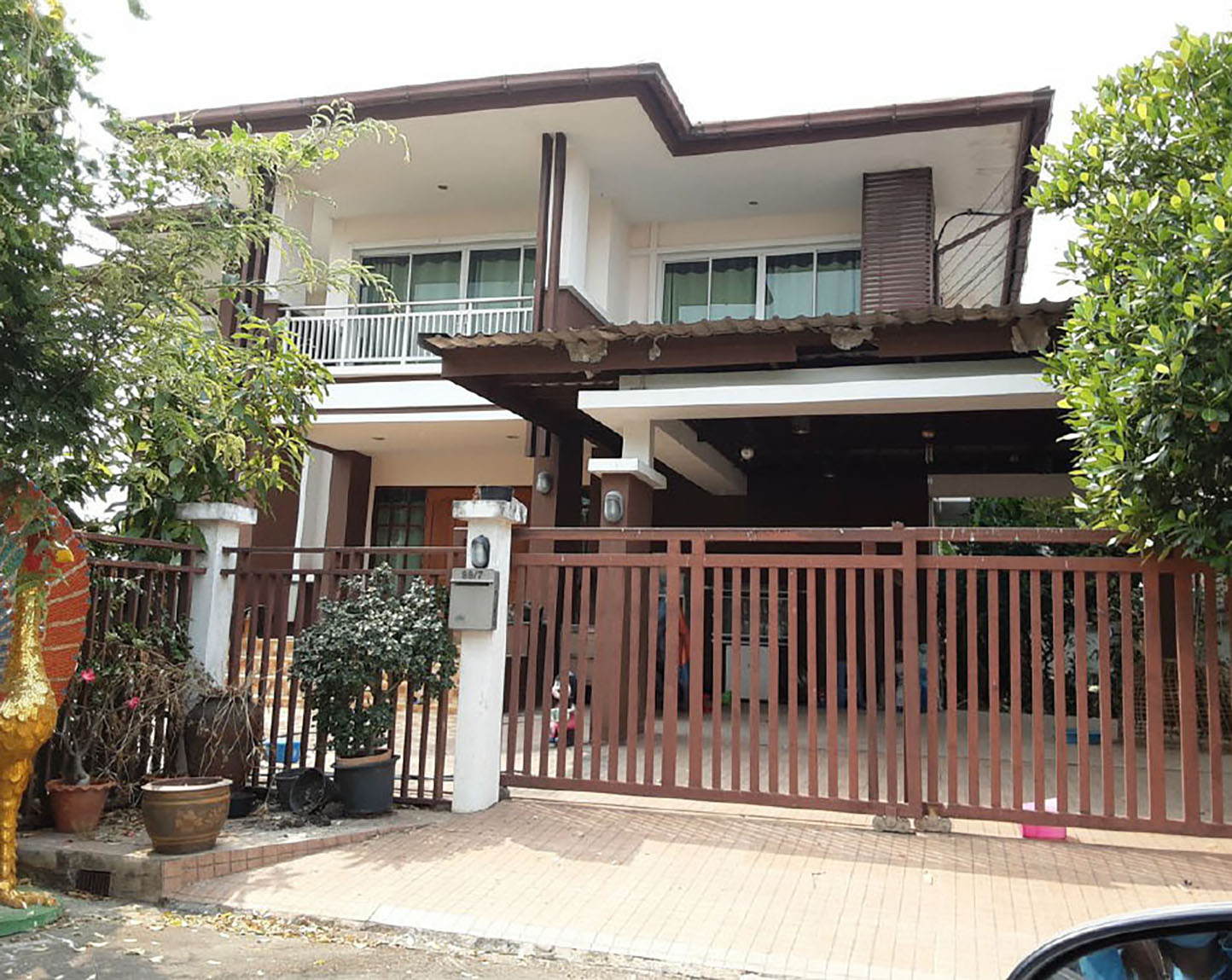 KTB : ที่ดินพร้อมสิ่งปลูกสร้าง แขวงสามวาตะวันตก กรุงเทพมหานคร 64BK010301360