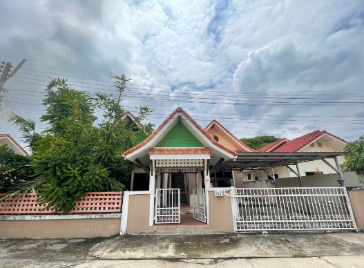 KTB : ที่ดินพร้อมสิ่งปลูกสร้าง ตำบลอิสาณ บุรีรัมย์ 65NE010300386
