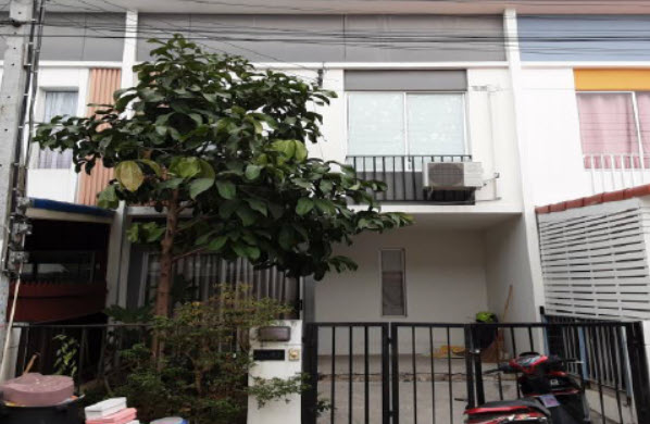 KTB : ที่ดินพร้อมสิ่งปลูกสร้าง ตำบลแหลมฟ้าผ่า สมุทรปราการ 64MT010500178