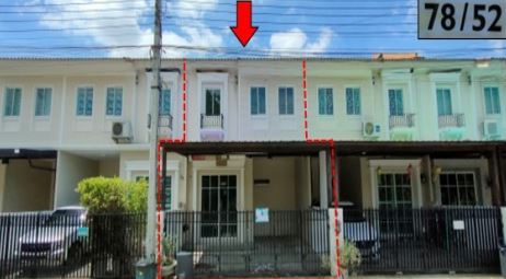 KTB : ที่ดินพร้อมสิ่งปลูกสร้าง ตำบลบางพลีใหญ่ สมุทรปราการ 65MT010500453