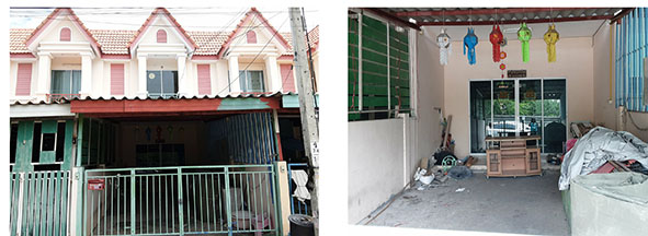 KTB : ที่ดินพร้อมสิ่งปลูกสร้าง ตำบลในคลองบางปลากด สมุทรปราการ 65MT010500163
