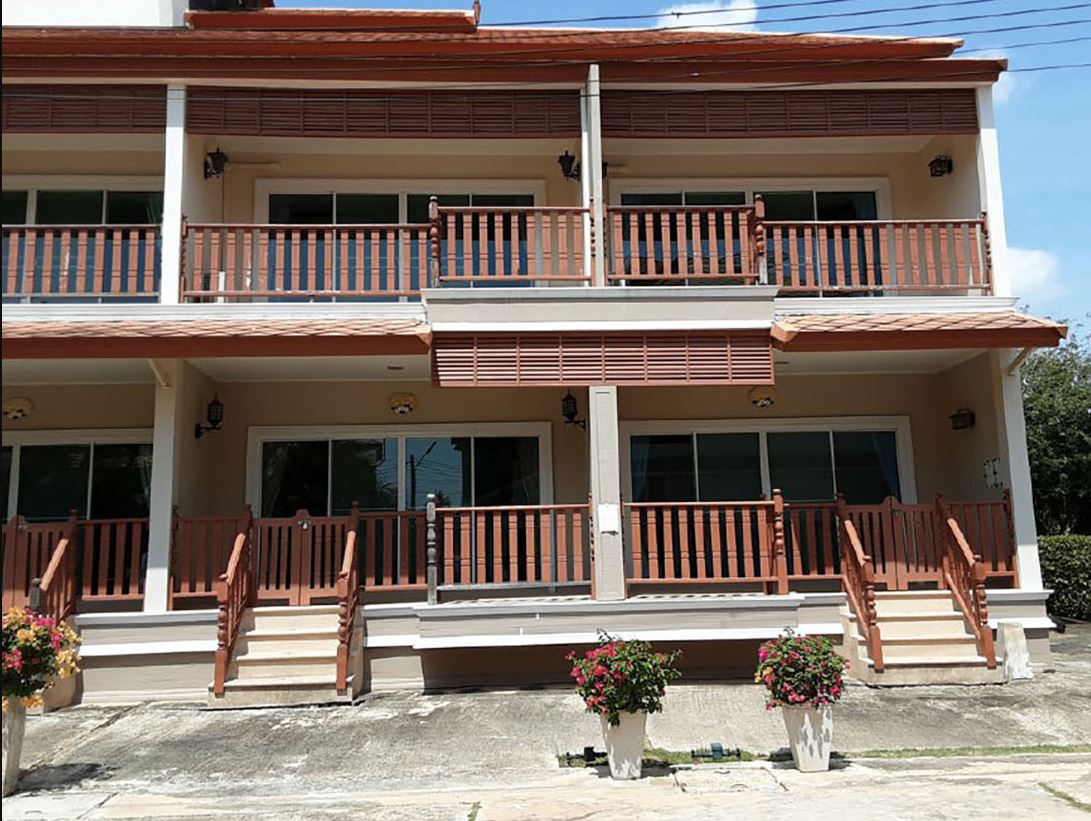 KTB : ที่ดินพร้อมสิ่งปลูกสร้าง ตำบลสวนหลวง สมุทรสงคราม 64CC010500961