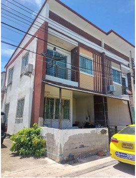 KTB : ที่ดินพร้อมสิ่งปลูกสร้าง ตำบลนาเกลือ สมุทรปราการ 64MT010501410
