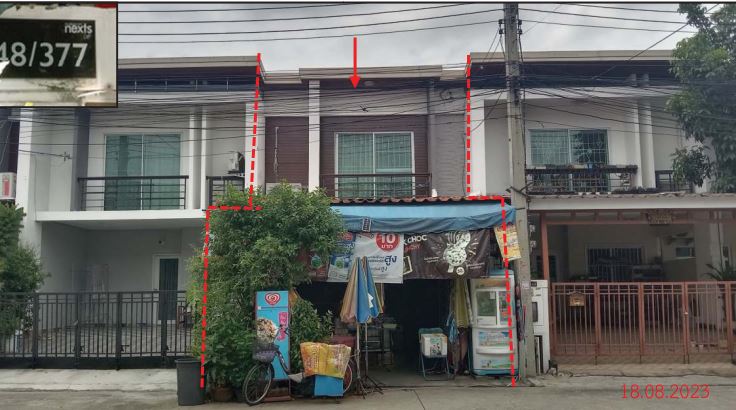 KTB : ที่ดินพร้อมสิ่งปลูกสร้าง ตำบลกระทุ่มล้ม นครปฐม 63CC010501560