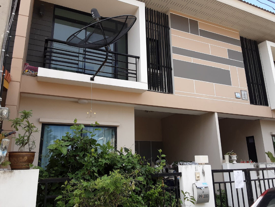 KTB : ที่ดินพร้อมสิ่งปลูกสร้าง ตำบลโคกขาม สมุทรสาคร 63MT010501159