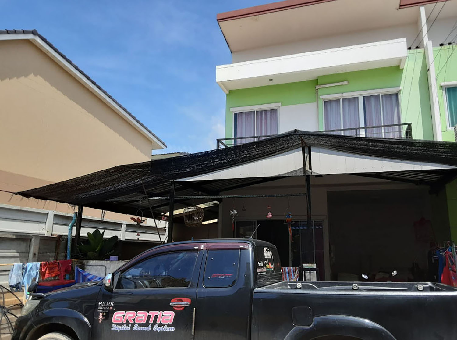 KTB : ที่ดินพร้อมสิ่งปลูกสร้าง ตำบลนาดี สมุทรสาคร 63MT010502289
