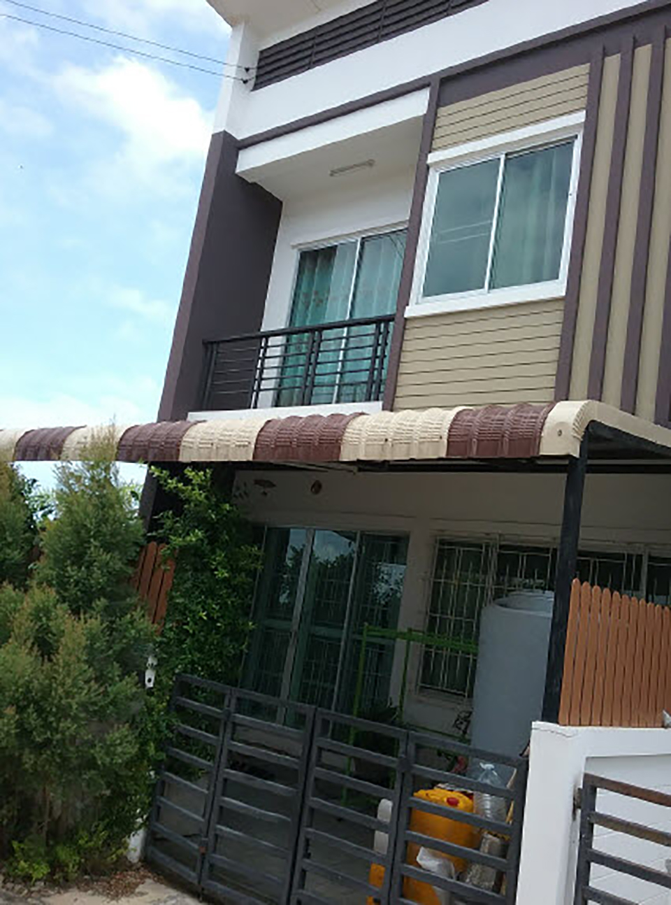 KTB : ที่ดินพร้อมสิ่งปลูกสร้าง ตำบลนาเกลือ สมุทรปราการ 62MT010502743
