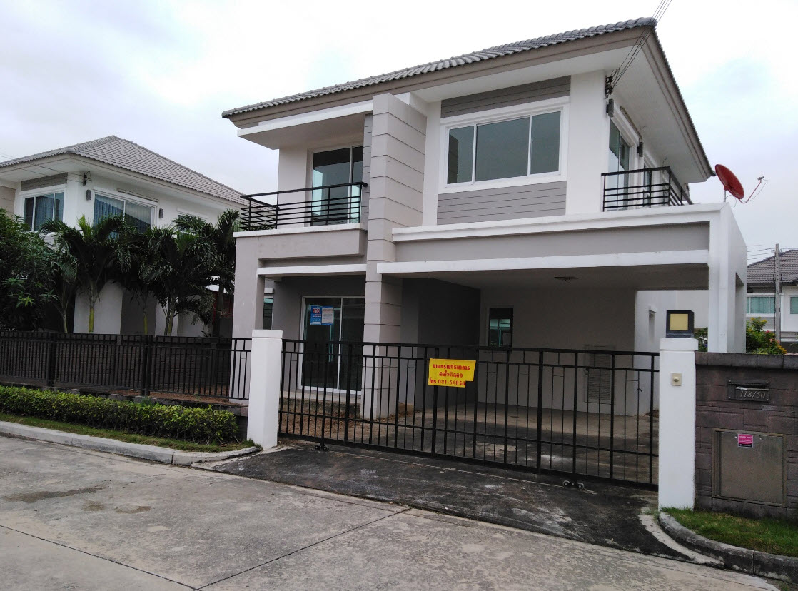 KTB : ที่ดินพร้อมสิ่งปลูกสร้าง ตำบลพันท้ายนรสิงห์ สมุทรสาคร 61MT010300933