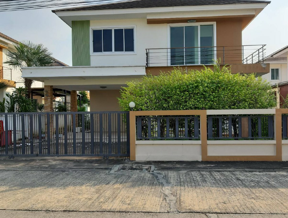 KTB : ที่ดินพร้อมสิ่งปลูกสร้าง ตำบลหน้าเมือง ราชบุรี 63CC010300363