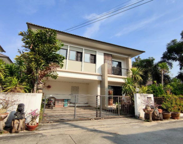 KTB : ที่ดินพร้อมสิ่งปลูกสร้าง ตำบลบางบ่อ สมุทรปราการ 64MT010300176