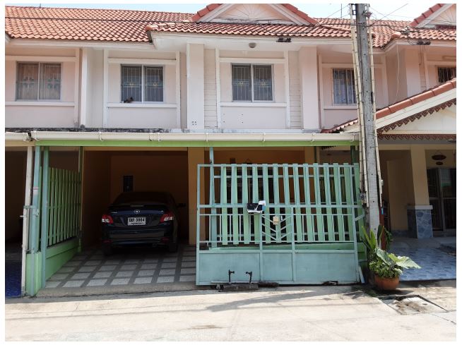 KTB : ที่ดินพร้อมสิ่งปลูกสร้าง ตำบลคลองอุดมชลจร ฉะเชิงเทรา 64EE010501049