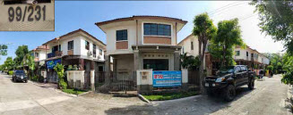 KTB : ที่ดินพร้อมสิ่งปลูกสร้าง ตำบลคลองหลวงแพ่ง ฉะเชิงเทรา 63EE010400314