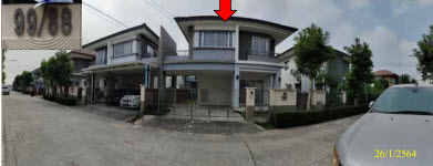 KTB : ที่ดินพร้อมสิ่งปลูกสร้าง ตำบลคลองหลวงแพ่ง ฉะเชิงเทรา 61EE010401934