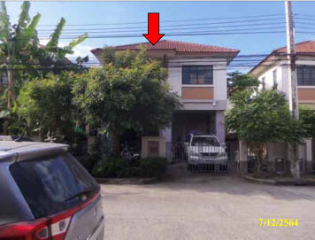 KTB : ที่ดินพร้อมสิ่งปลูกสร้าง ตำบลคลองหลวงแพ่ง ฉะเชิงเทรา 64EE010400378
