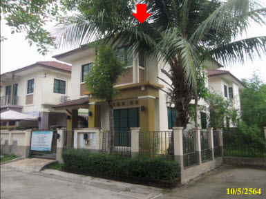 KTB : ที่ดินพร้อมสิ่งปลูกสร้าง ตำบลคลองหลวงแพ่ง ฉะเชิงเทรา 61EE010400032