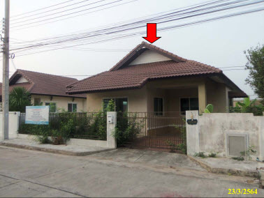 KTB : ที่ดินพร้อมสิ่งปลูกสร้าง ตำบลคลองหลวงแพ่ง ฉะเชิงเทรา 61EE010301144