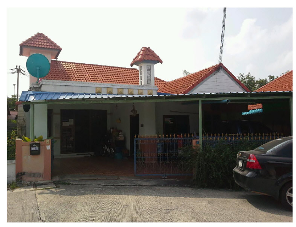 KTB : ที่ดินพร้อมสิ่งปลูกสร้าง ตำบลเนินพระ ระยอง 63EE010300687
