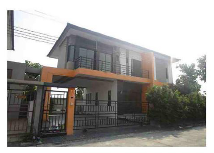 KTB : ที่ดินพร้อมสิ่งปลูกสร้าง ตำบลบ้านฉาง ระยอง 62EE010401213