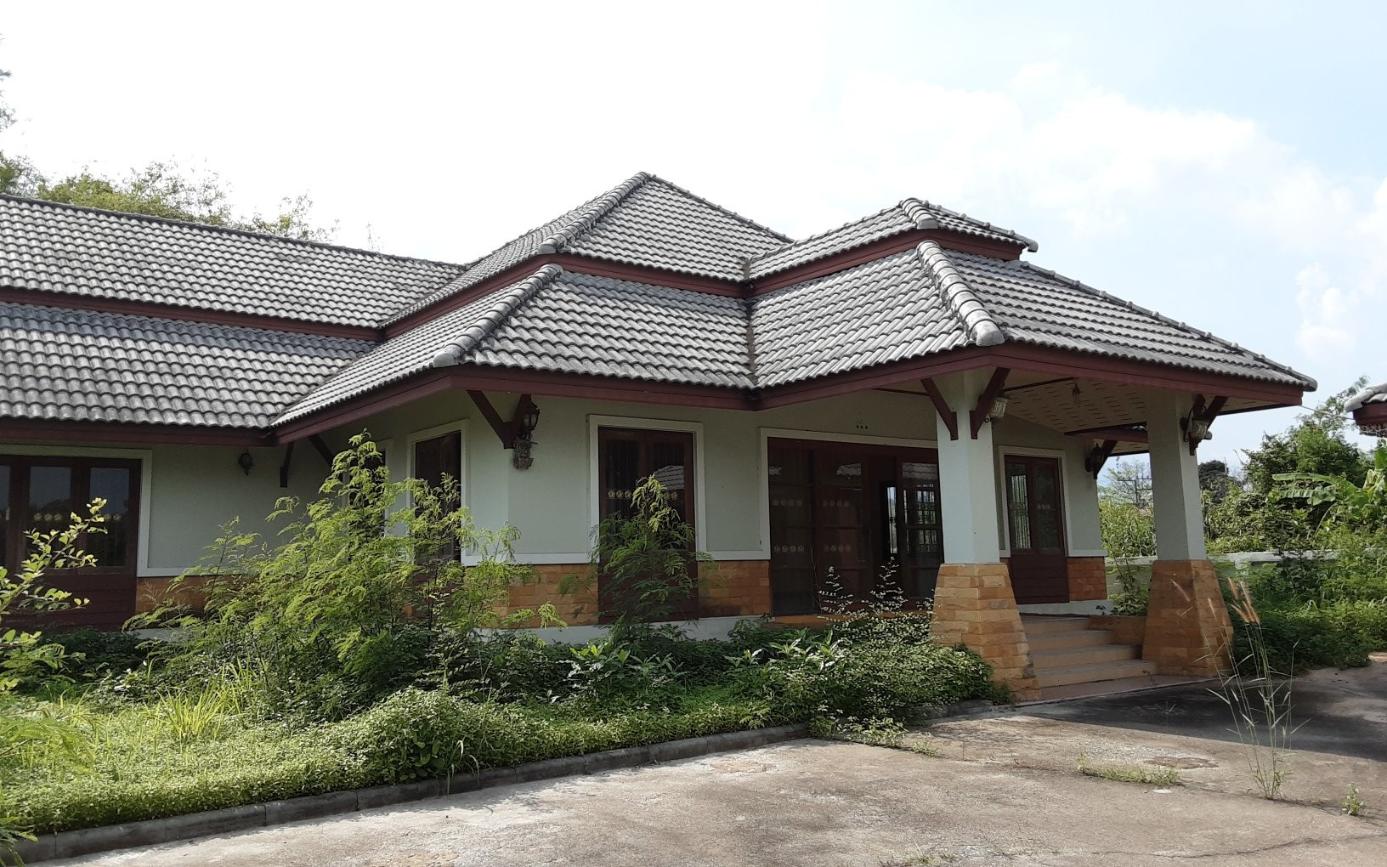KTB : ที่ดินพร้อมสิ่งปลูกสร้าง ตำบลบ้านฉาง ระยอง 62EE010201258