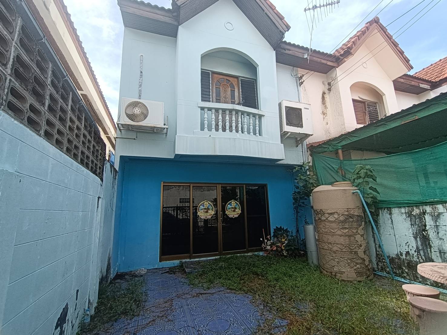 KTB : ที่ดินพร้อมสิ่งปลูกสร้าง ตำบลขามใหญ่ อุบลราชธานี 67NE010500655