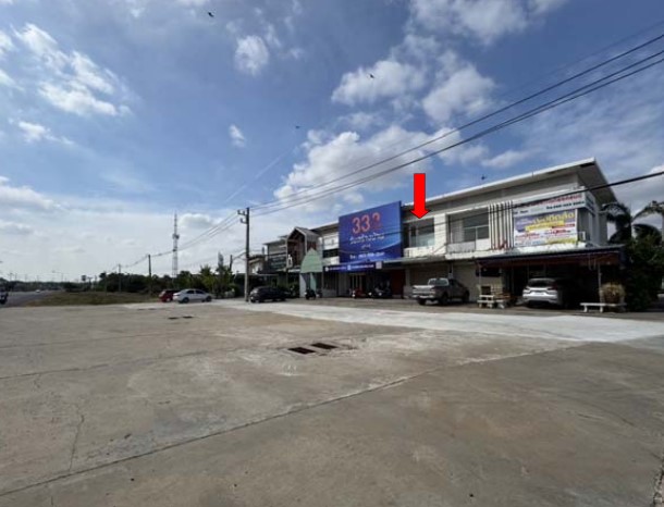 KTB : ที่ดินพร้อมสิ่งปลูกสร้าง ตำบลในเมือง บุรีรัมย์ 67NE011500537