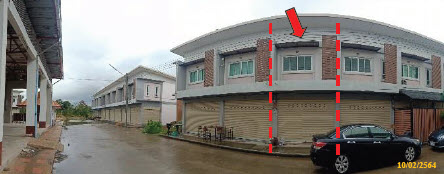 KTB : ที่ดินพร้อมสิ่งปลูกสร้าง ตำบลแวงน้อย ขอนแก่น 62NE011501001