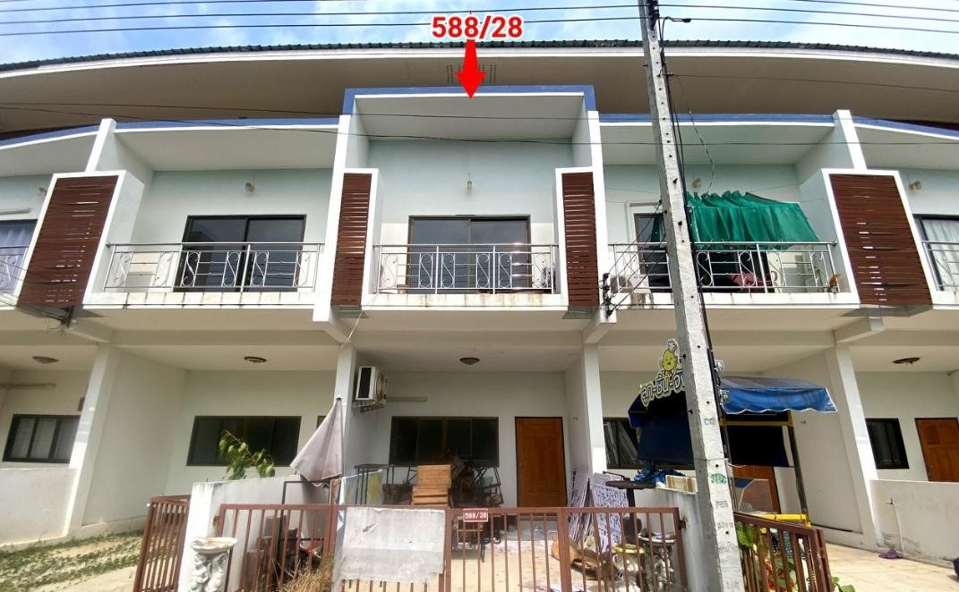 KTB : ที่ดินพร้อมสิ่งปลูกสร้าง ตำบลในเมือง ขอนแก่น 61NE010700086