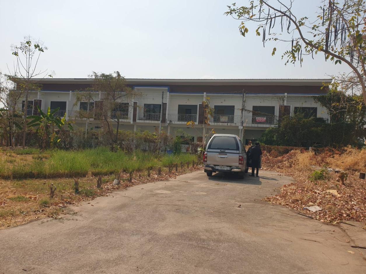 KTB : ที่ดินพร้อมสิ่งปลูกสร้าง ตำบลในเมือง ขอนแก่น 61NE010700091