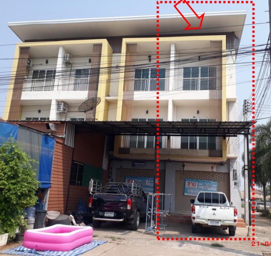 KTB : ที่ดินพร้อมสิ่งปลูกสร้าง ตำบลพระลับ ขอนแก่น 60NE011500727