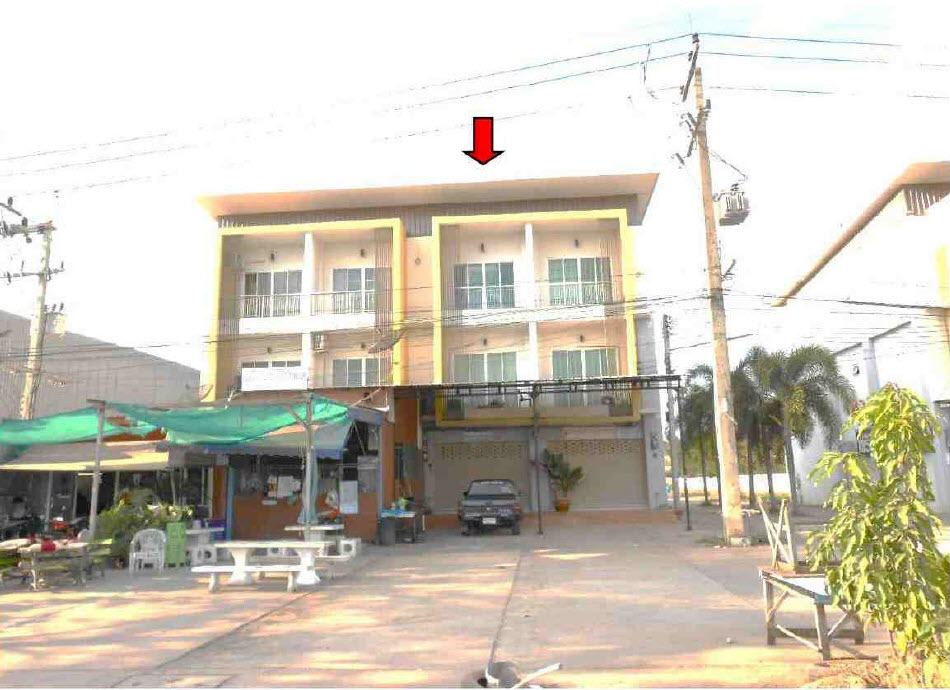 KTB : ที่ดินพร้อมสิ่งปลูกสร้าง ตำบลพระลับ ขอนแก่น 62NE011502704