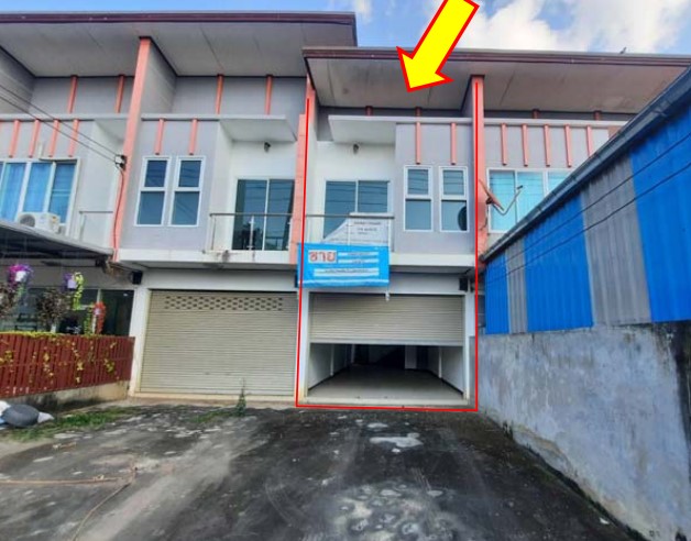 KTB : ที่ดินพร้อมสิ่งปลูกสร้าง ตำบลศิลา ขอนแก่น 62NE011502420