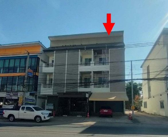 KTB : ที่ดินพร้อมสิ่งปลูกสร้าง ตำบลบ้านเป็ด ขอนแก่น 60NE010700983