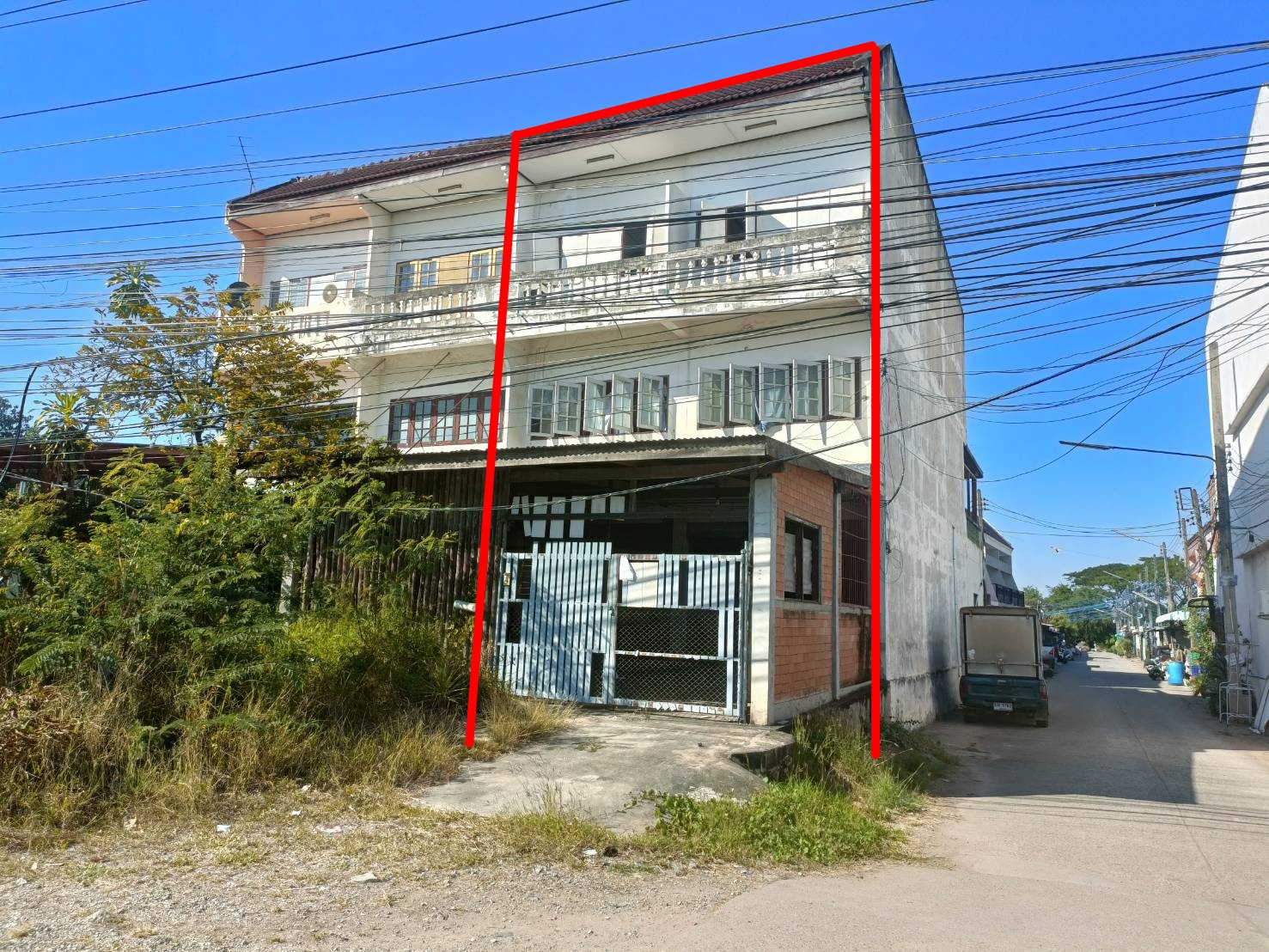KTB : ที่ดินพร้อมสิ่งปลูกสร้าง ตำบลพระลับ ขอนแก่น 66NE011500098