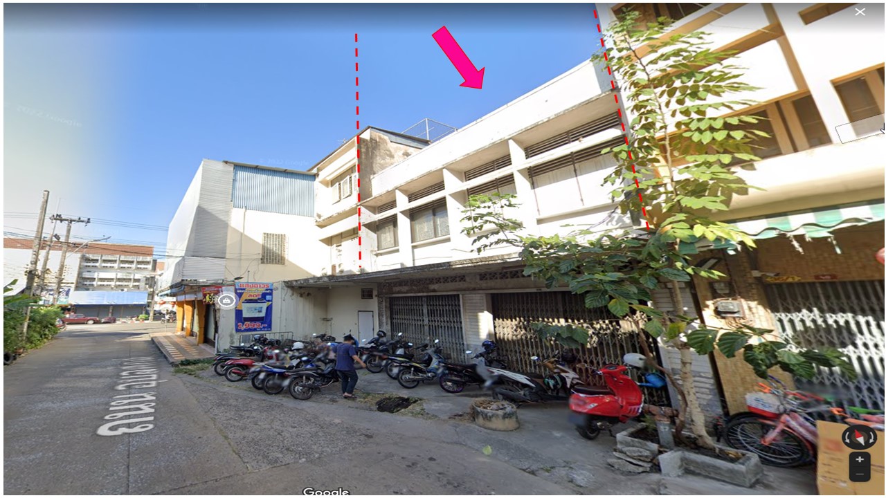KTB : ที่ดินพร้อมสิ่งปลูกสร้าง ตำบลในเมือง อุบลราชธานี 63NE011501969