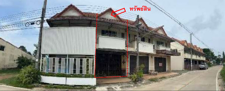 KTB : ที่ดินพร้อมสิ่งปลูกสร้าง ตำบลกำแพง สตูล 63SS011502081