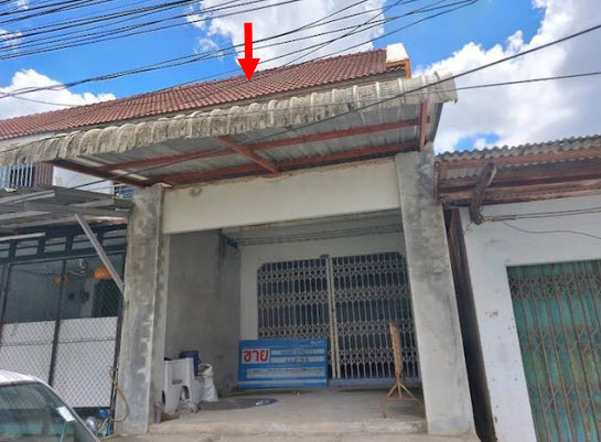 KTB : ที่ดินพร้อมสิ่งปลูกสร้าง ตำบลสะเดา สงขลา 61SS010700171