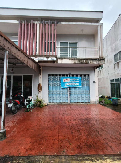 KTB : ที่ดินพร้อมสิ่งปลูกสร้าง ตำบลคลองหอยโข่ง สงขลา 61SS010700348