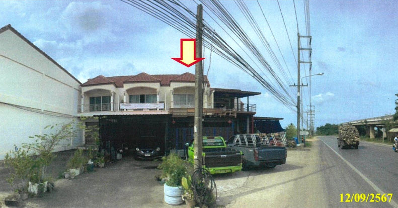 KTB : ที่ดินพร้อมสิ่งปลูกสร้าง ตำบลท่าช้าง สงขลา 64SS011500080