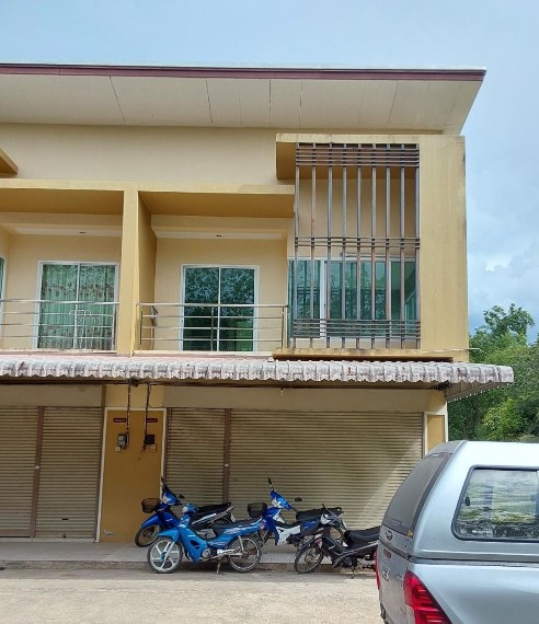 KTB : ที่ดินพร้อมสิ่งปลูกสร้าง ตำบลพังลา สงขลา 65SS011500423