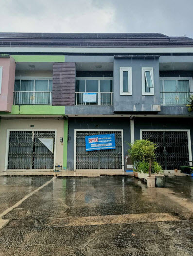 KTB : ที่ดินพร้อมสิ่งปลูกสร้าง ตำบลโคกม่วง สงขลา 61SS010701181